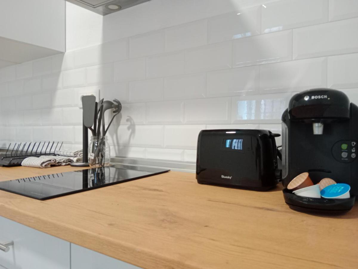 Apartamento La Yedra เฮเรซ เด ลาฟรอนเตรา ภายนอก รูปภาพ