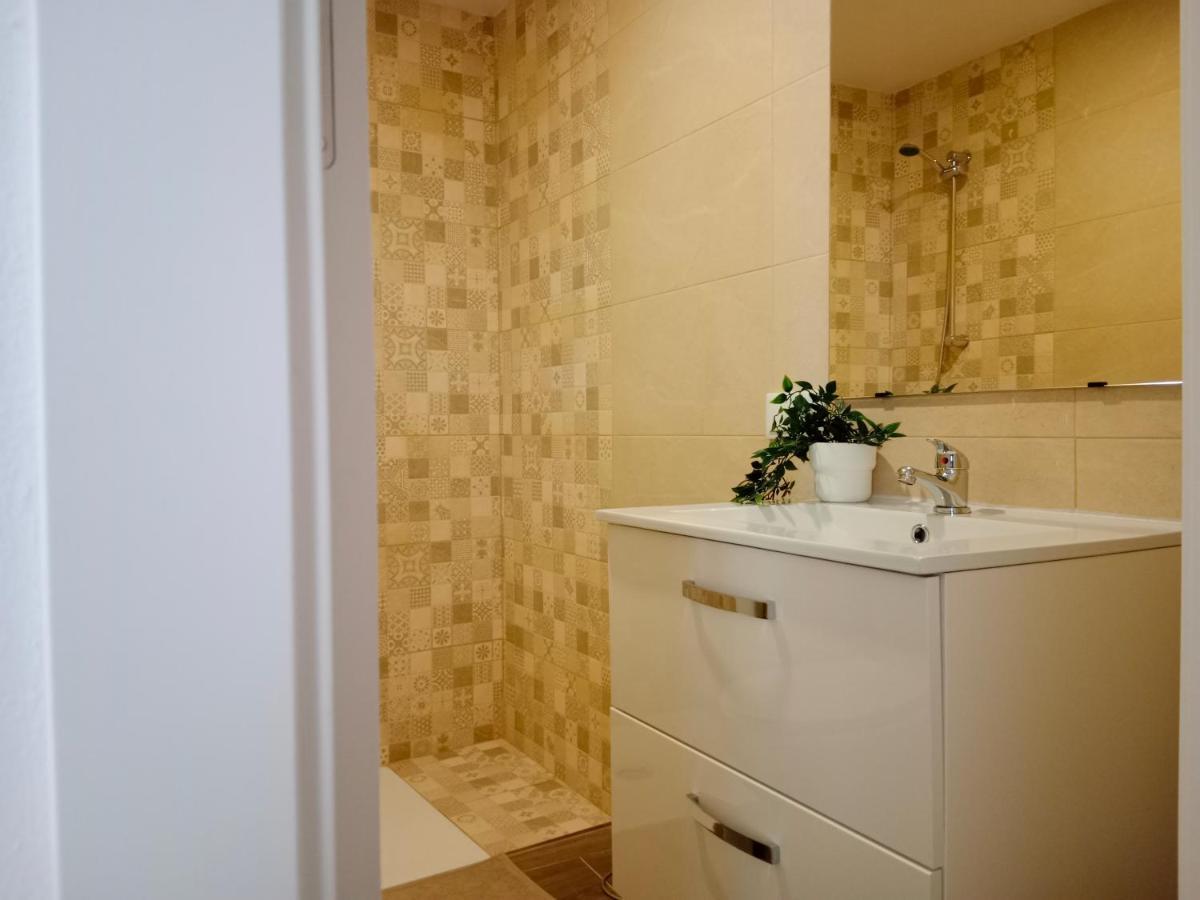 Apartamento La Yedra เฮเรซ เด ลาฟรอนเตรา ภายนอก รูปภาพ