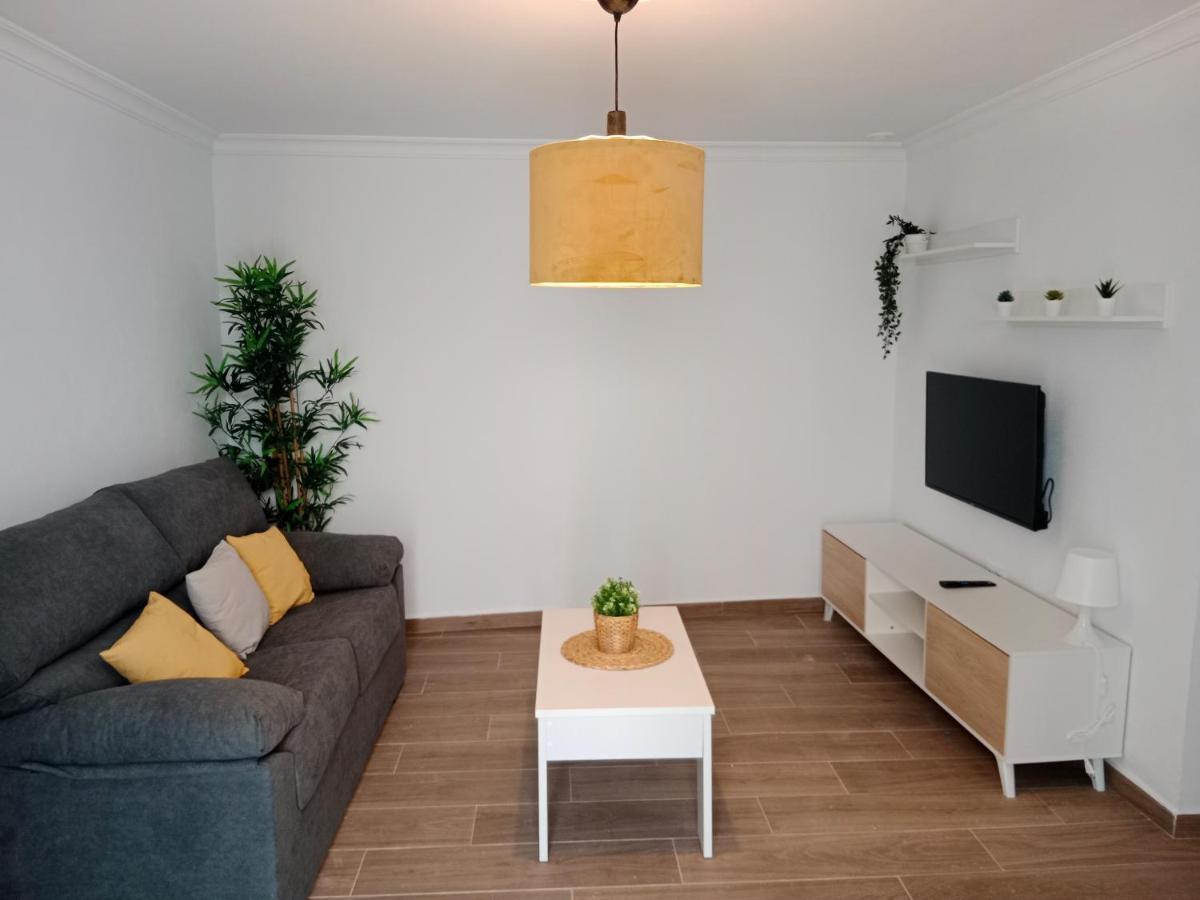 Apartamento La Yedra เฮเรซ เด ลาฟรอนเตรา ภายนอก รูปภาพ